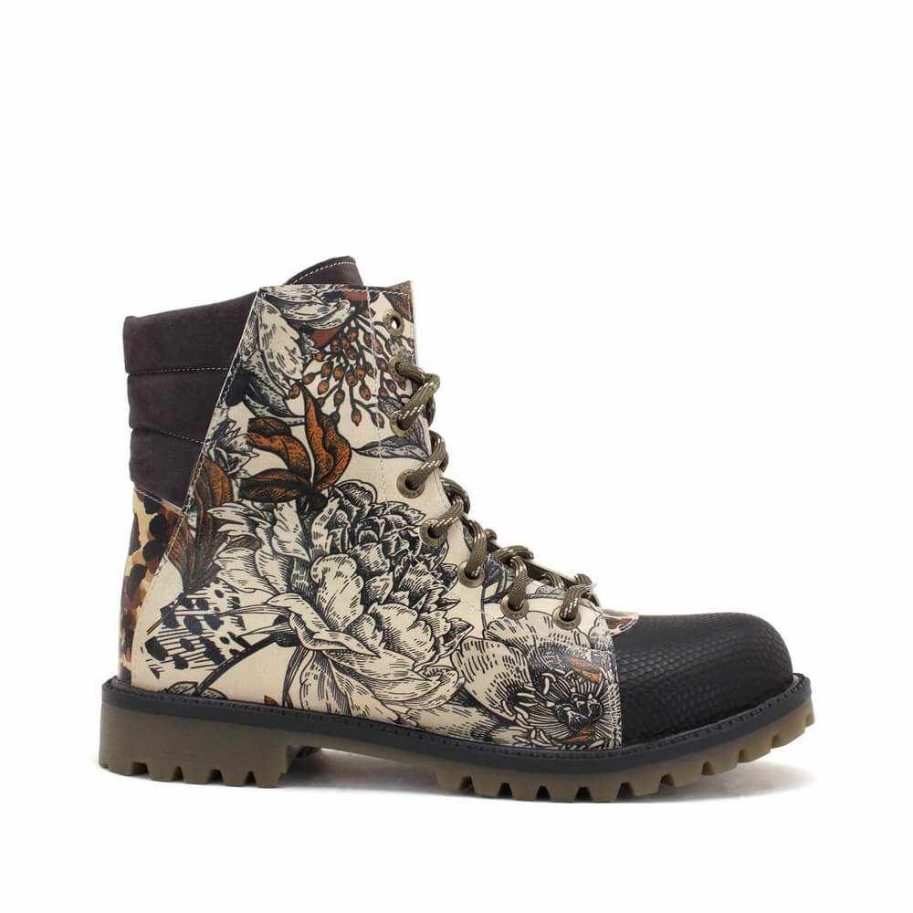 Long Boots WMAT504