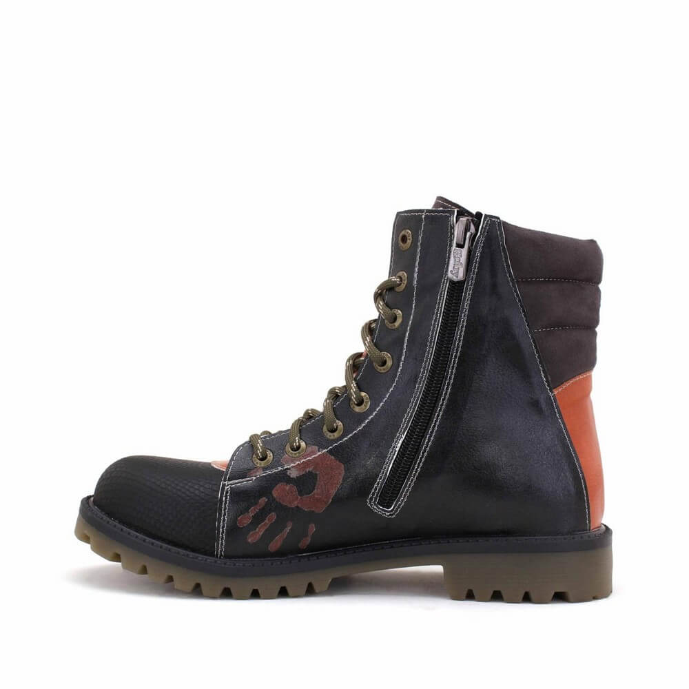 Long Boots WMAT505