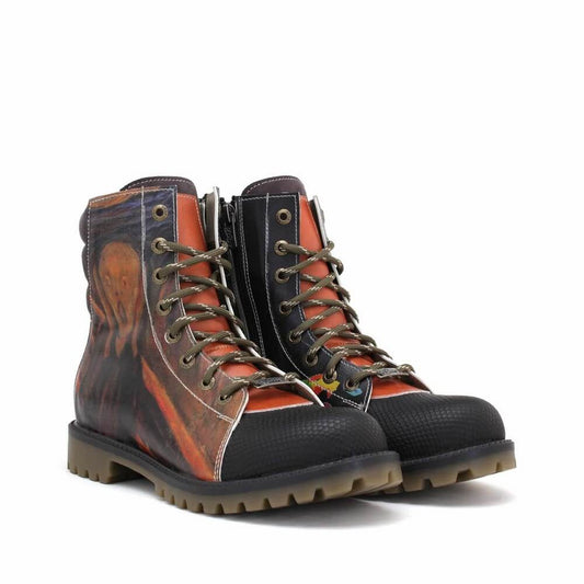 Long Boots WMAT505