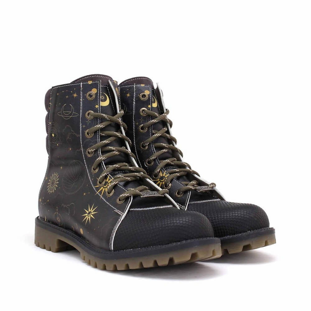Long Boots WMAT506