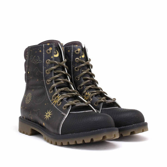 Long Boots WMAT506