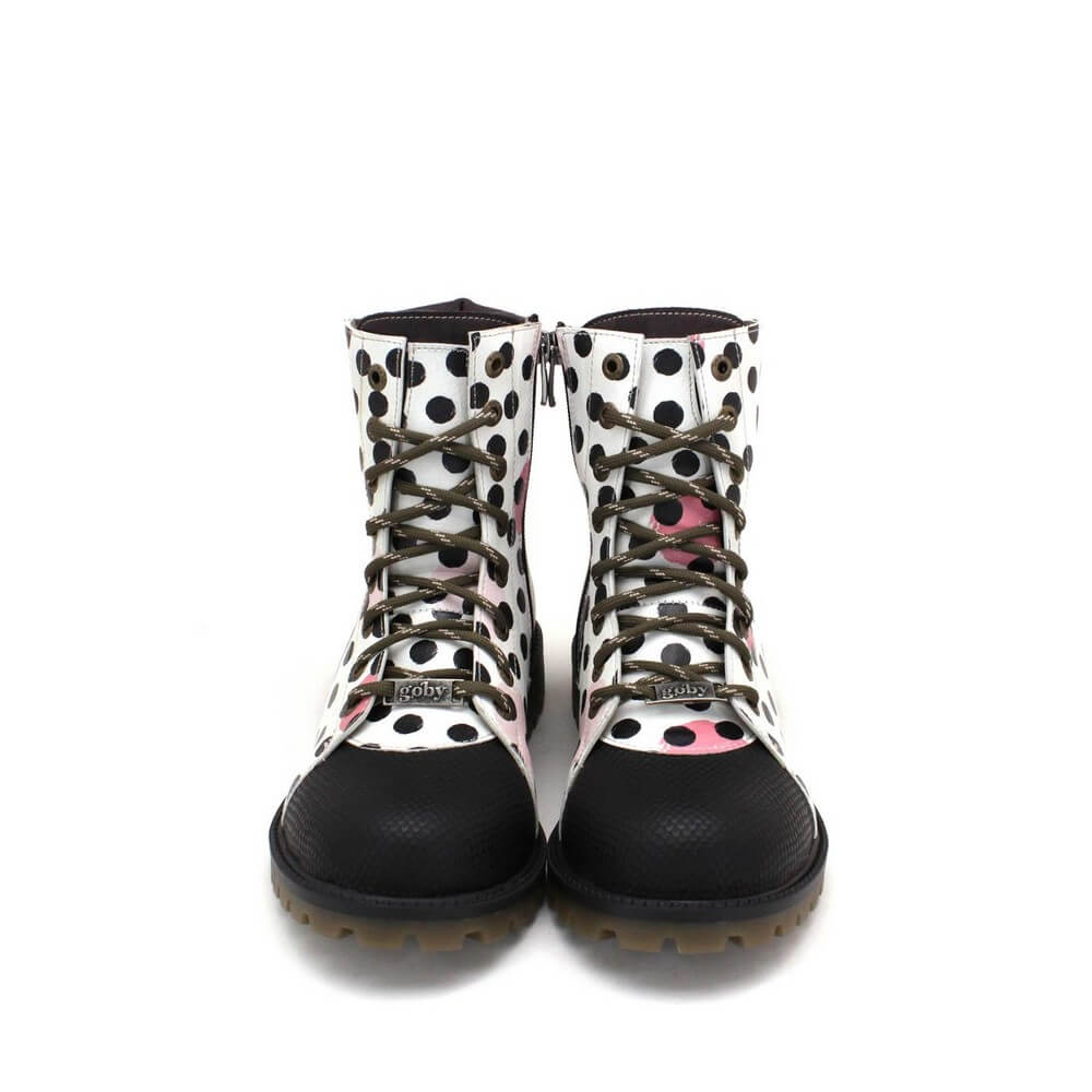 Long Boots WMAT507
