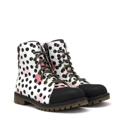 Long Boots WMAT507