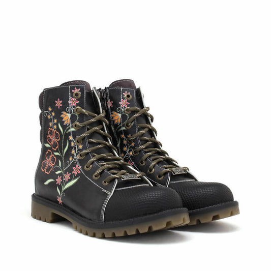 Long Boots WMAT508