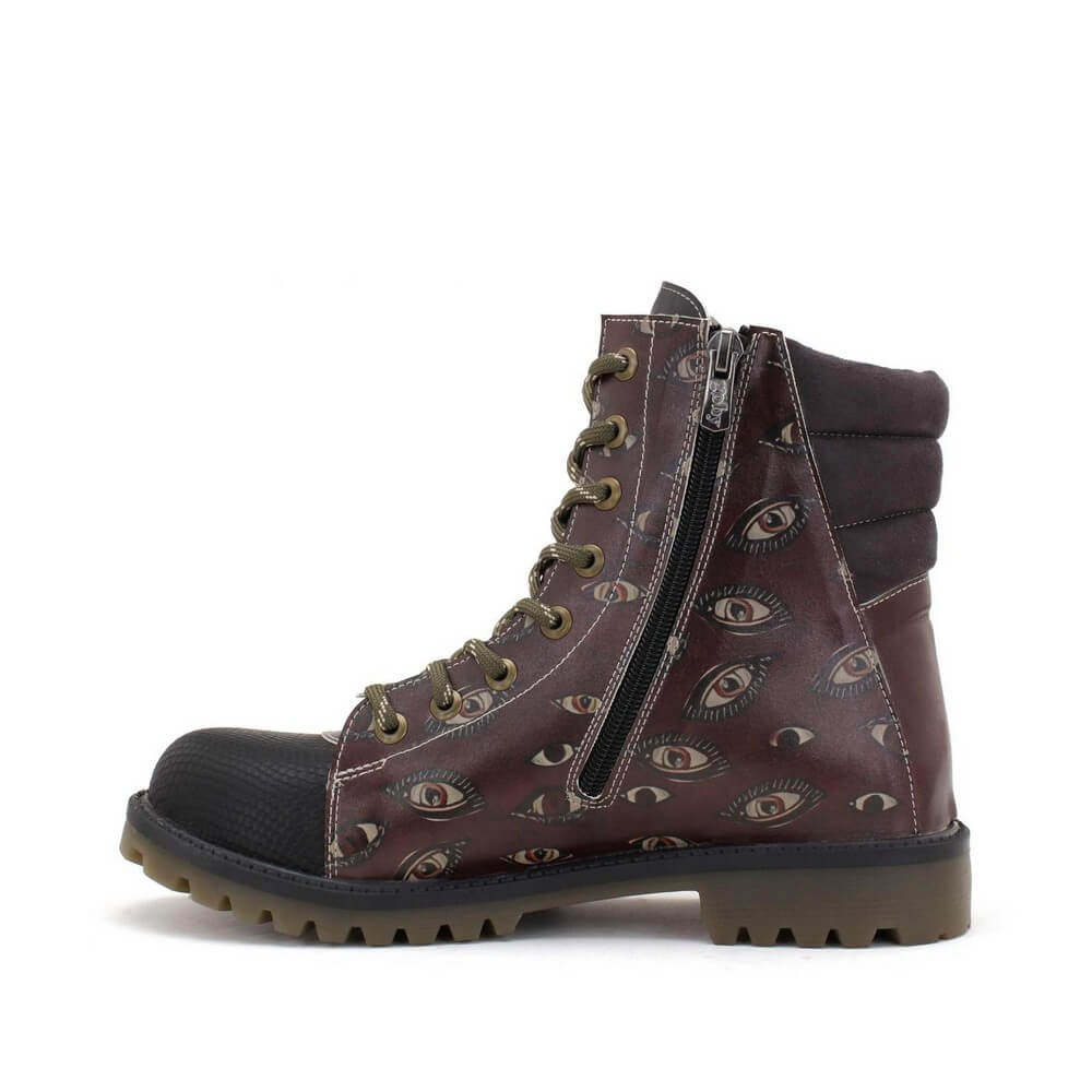 Long Boots WMAT509