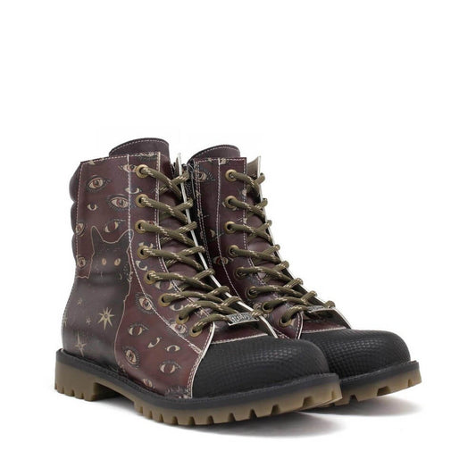 Long Boots Outlet - No Exchange or Return  36 EU - 5.5 US