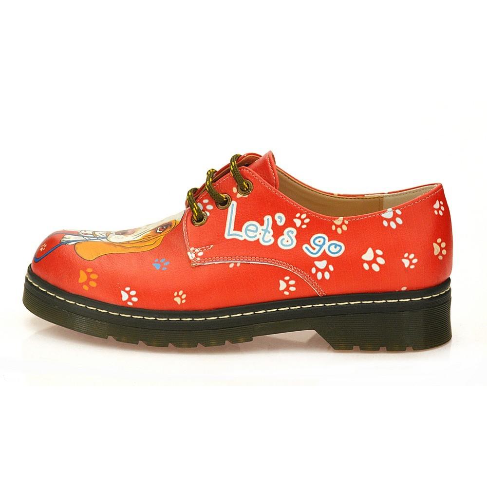 Oxford Shoes Outlet - No Exchange or Return  39 EU - 8.5 US