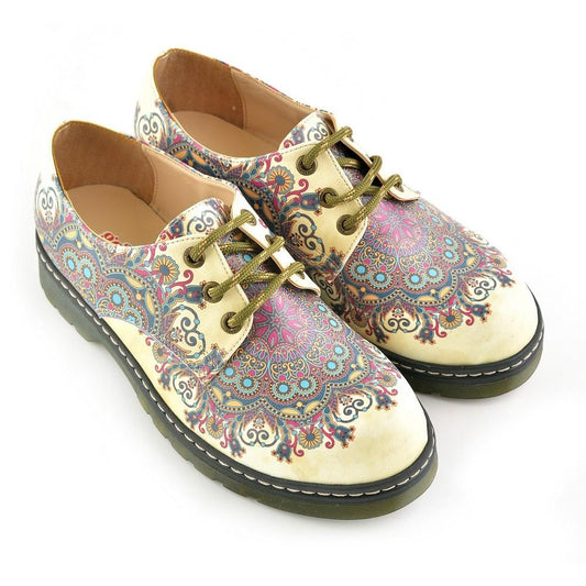 Oxford Shoes Outlet - No Exchange or Return  39 EU - 8.5 US