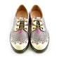 Oxford Shoes Outlet - No Exchange or Return  40 EU - 9.5 US