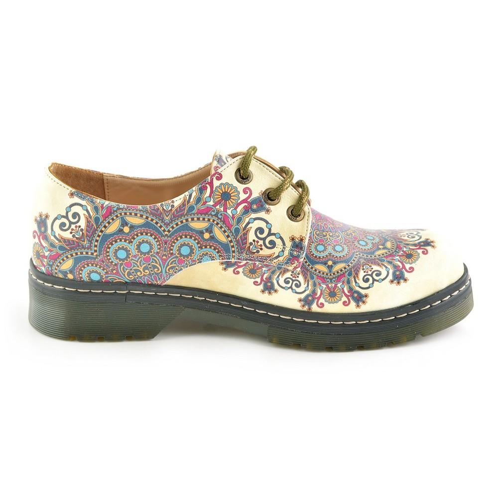 Oxford Shoes Outlet - No Exchange or Return  39 EU - 8.5 US