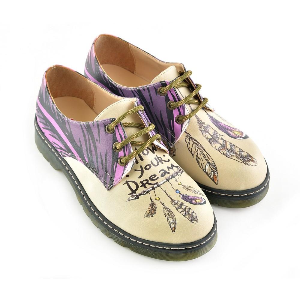 Oxford Shoes Outlet - No Exchange or Return  39 EU - 8.5 US