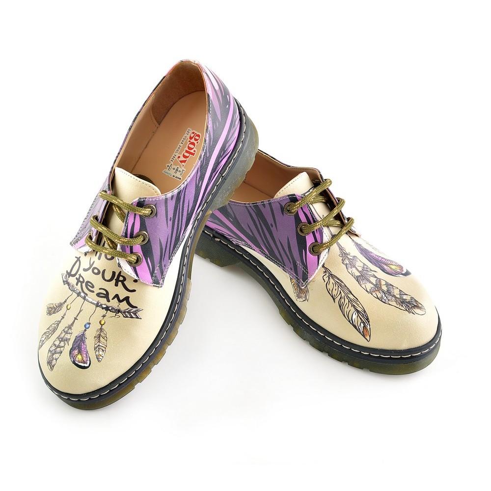 Oxford Shoes Outlet - No Exchange or Return  39 EU - 8.5 US