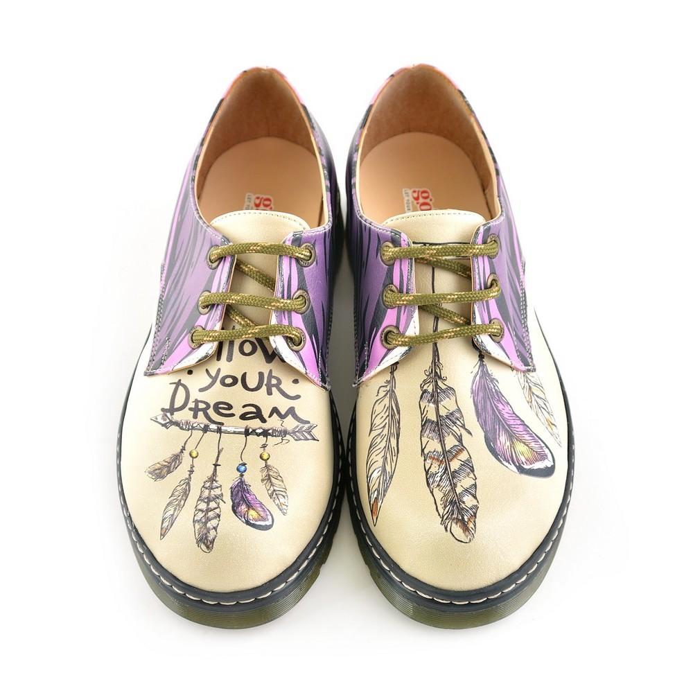 Oxford Shoes Outlet - No Exchange or Return  39 EU - 8.5 US