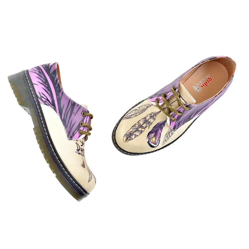 Oxford Shoes Outlet - No Exchange or Return  39 EU - 8.5 US