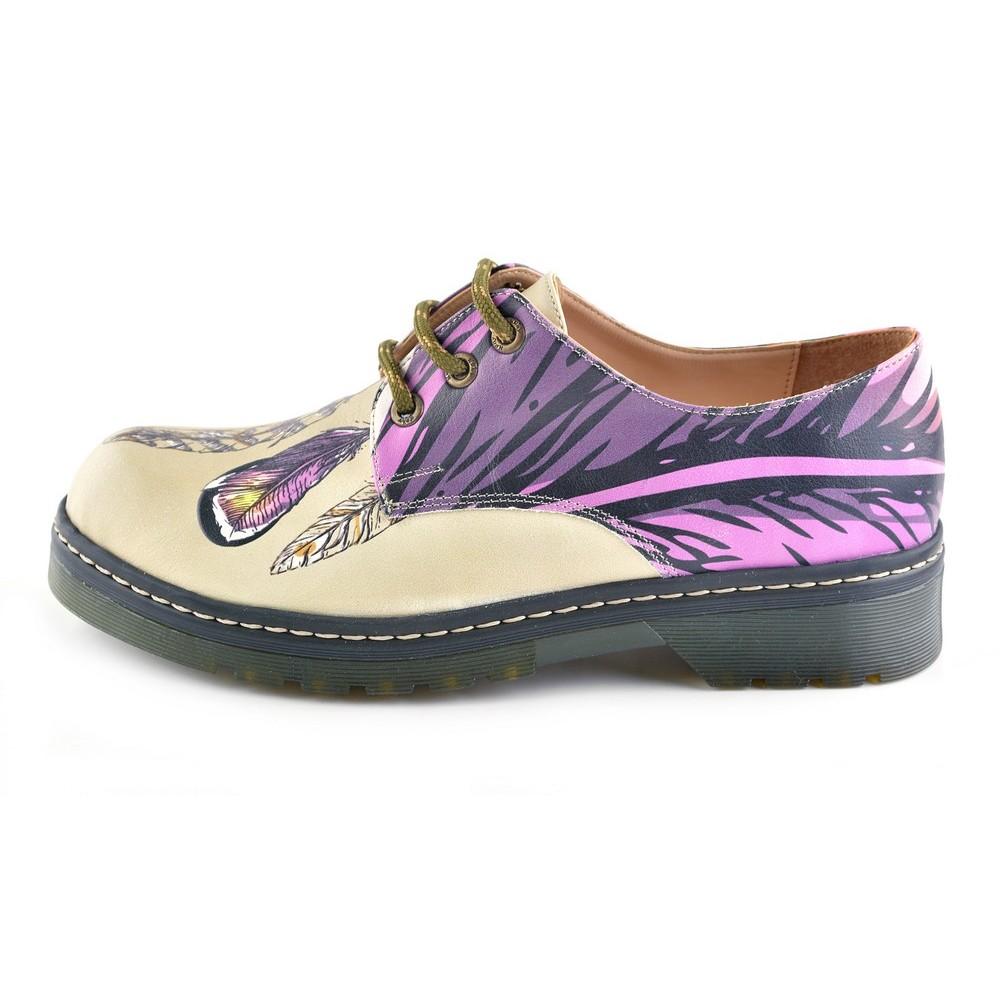 Oxford Shoes Outlet - No Exchange or Return  39 EU - 8.5 US