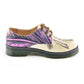 Oxford Shoes Outlet - No Exchange or Return  39 EU - 8.5 US