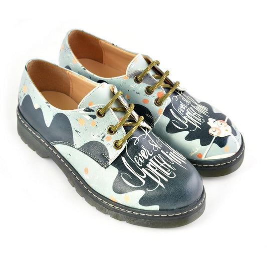 Oxford Shoes Outlet - No Exchange or Return  39 EU - 8.5 US
