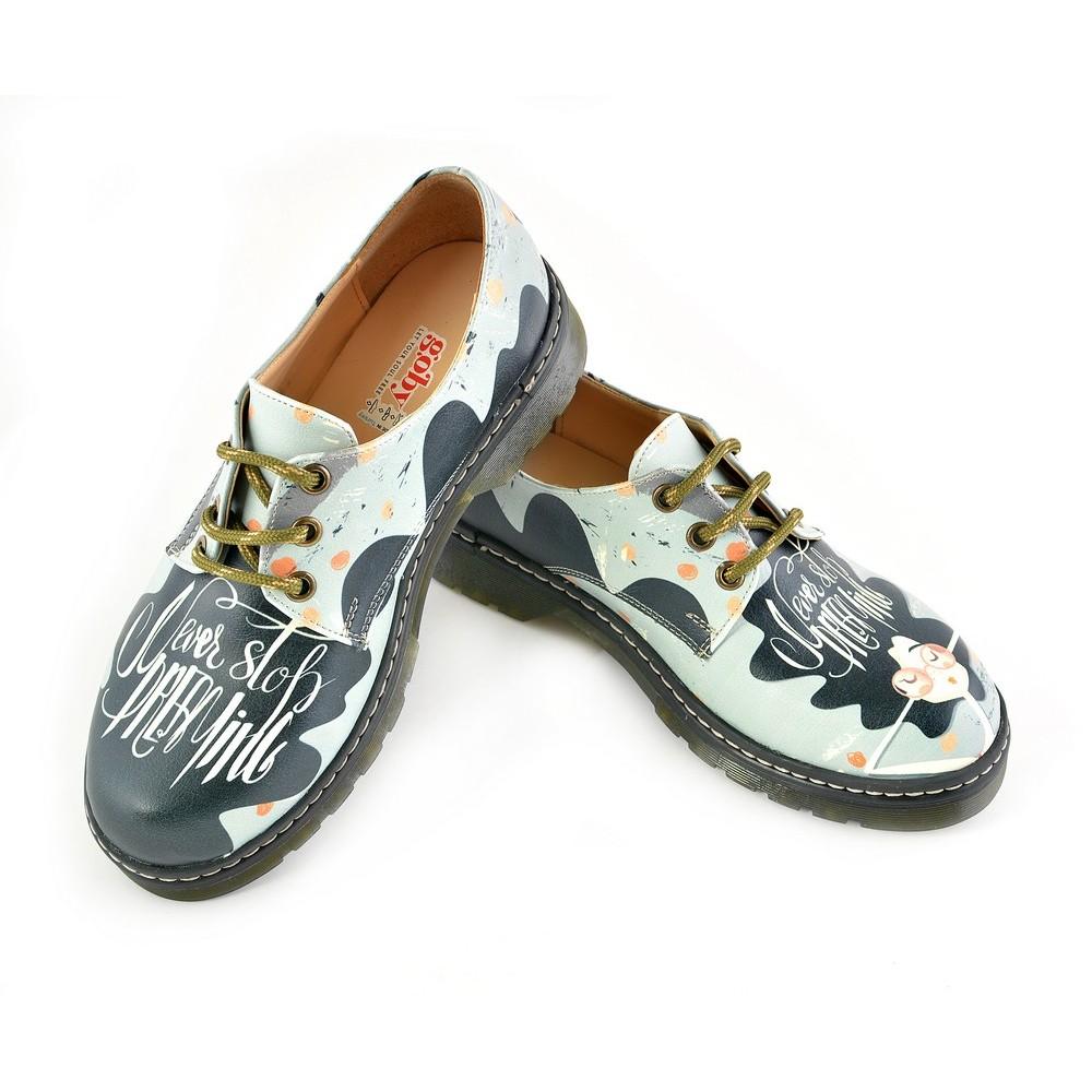 Oxford Shoes Outlet - No Exchange or Return  39 EU - 8.5 US