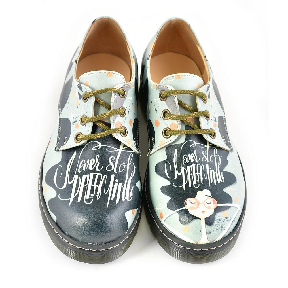 Oxford Shoes Outlet - No Exchange or Return  39 EU - 8.5 US
