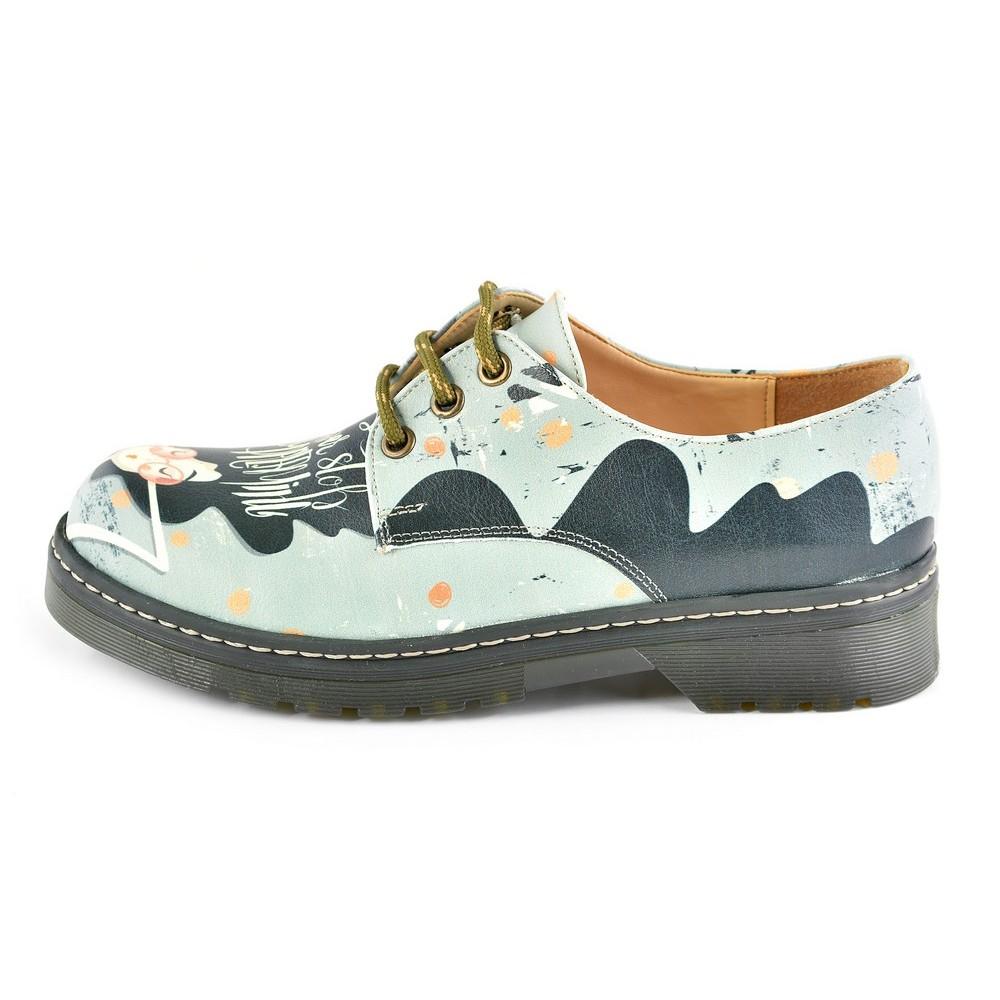 Oxford Shoes Outlet - No Exchange or Return  39 EU - 8.5 US