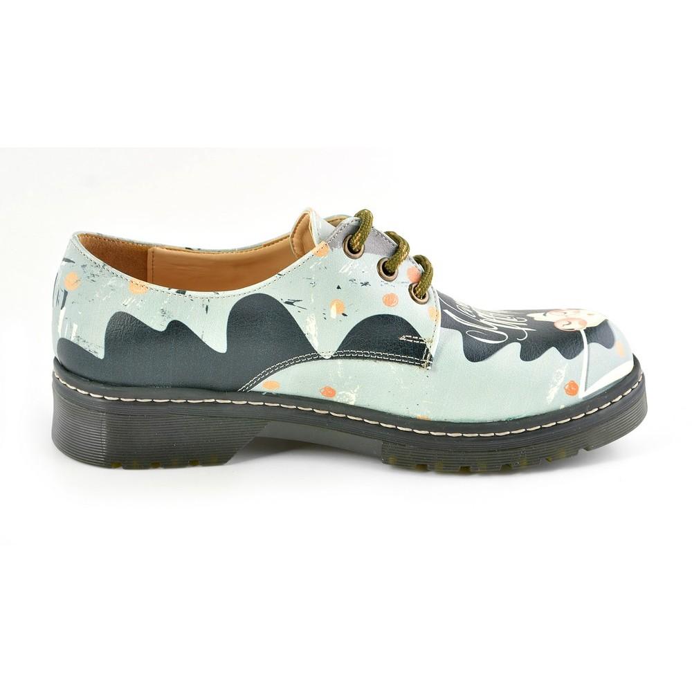 Oxford Shoes Outlet - No Exchange or Return  40 EU - 9.5 US