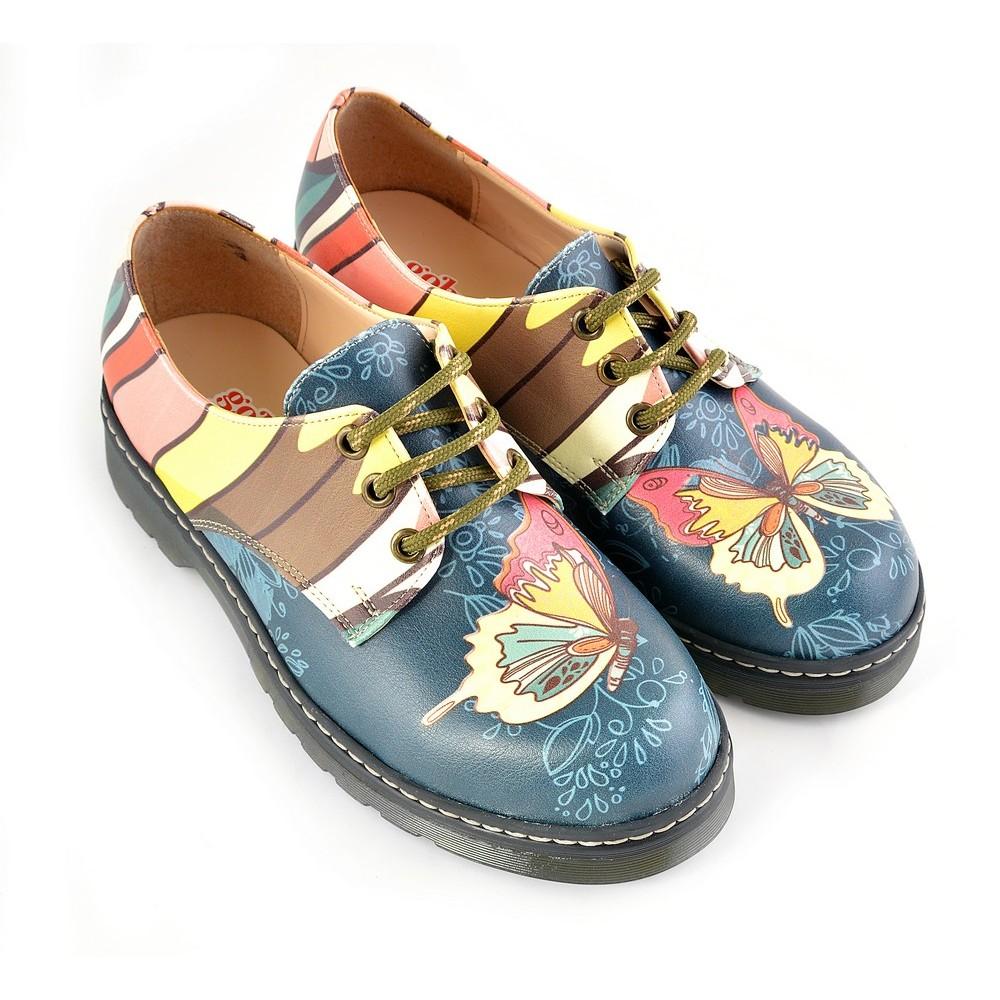 Oxford Shoes Outlet - No Exchange or Return  41 EU - 10 US