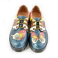 Oxford Shoes Outlet - No Exchange or Return  38 EU - 7.5 US
