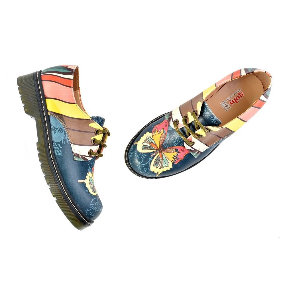 Oxford Shoes Outlet - No Exchange or Return  39 EU - 8.5 US