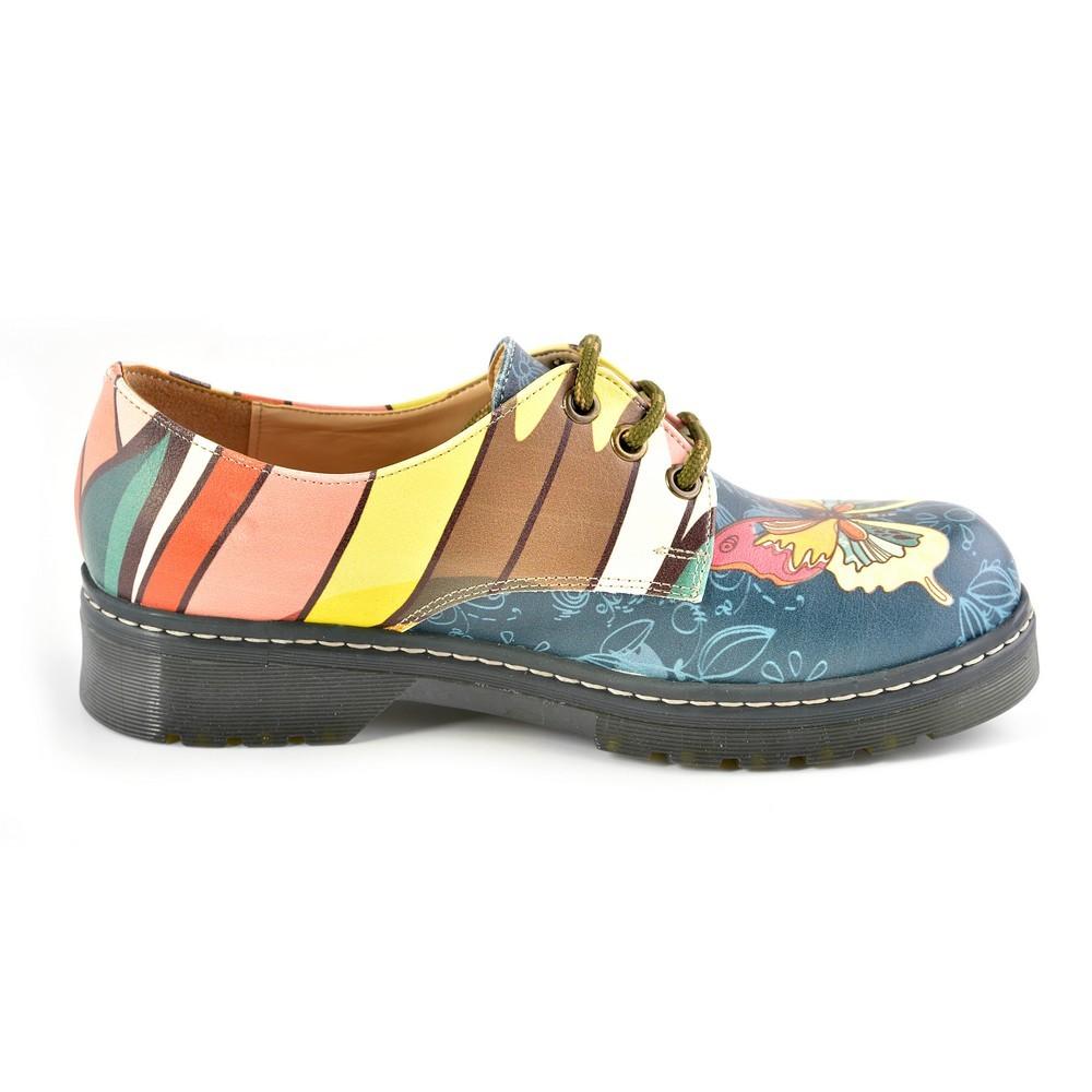 Oxford Shoes Outlet - No Exchange or Return  38 EU - 7.5 US