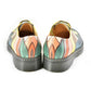 Oxford Shoes Outlet - No Exchange or Return  38 EU - 7.5 US