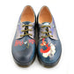 Oxford Shoes Outlet - No Exchange or Return  39 EU - 8.5 US
