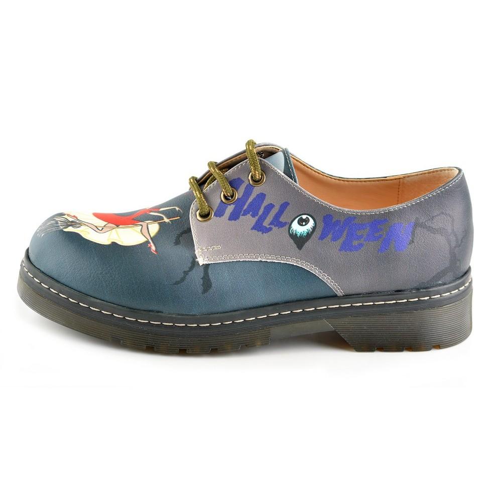 Oxford Shoes Outlet - No Exchange or Return  39 EU - 8.5 US