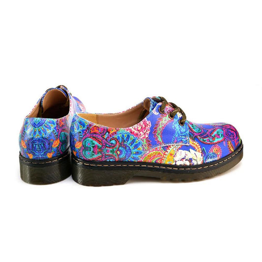 Oxford Shoes Outlet - No Exchange or Return  39 EU - 8.5 US