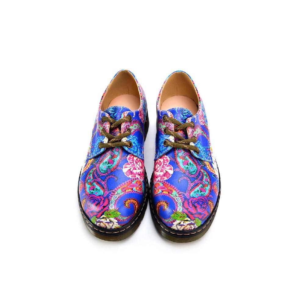 Oxford Shoes Outlet - No Exchange or Return  39 EU - 8.5 US
