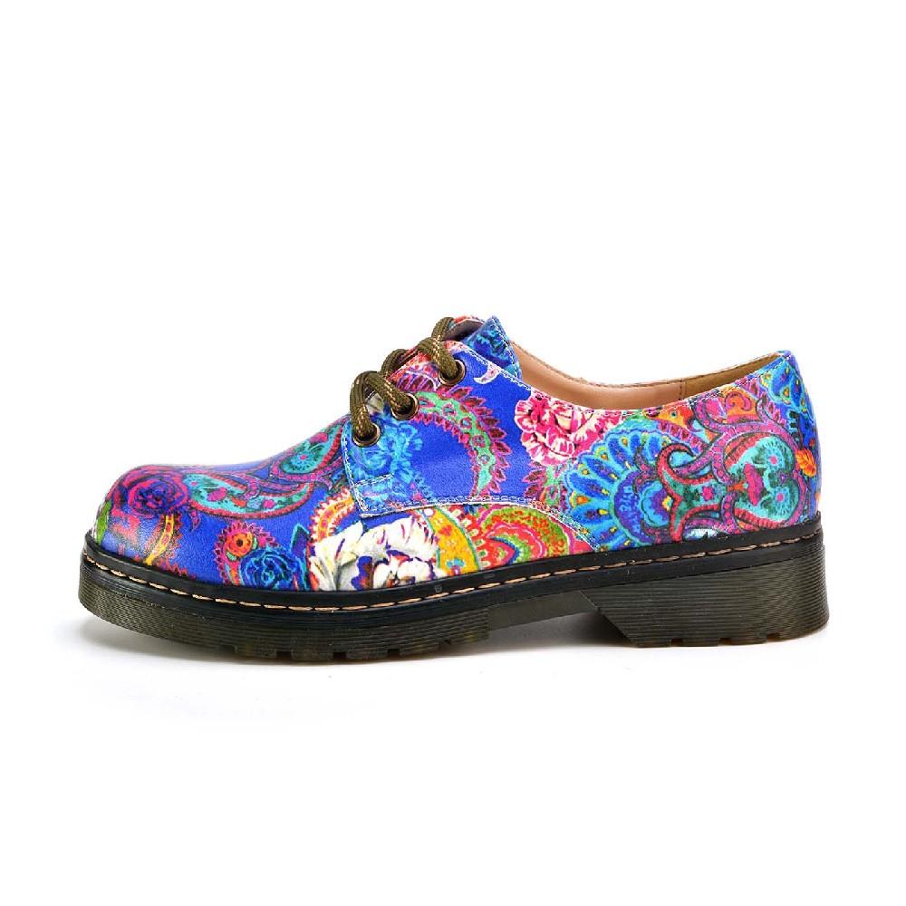 Oxford Shoes Outlet - No Exchange or Return  39 EU - 8.5 US