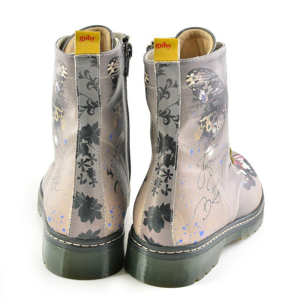 Long Boots Outlet - No Exchange or Return - 36 EU - 5.5 US