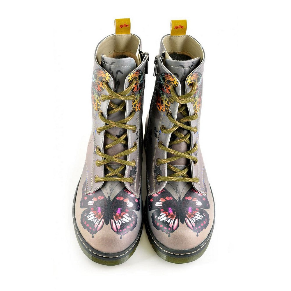 Long Boots Outlet - No Exchange or Return - 36 EU - 5.5 US
