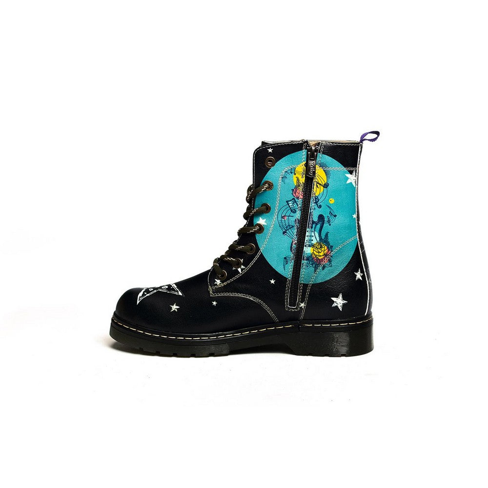 Long Boots Outlet - No Exchange or Return - 37 EU - 6.5 US