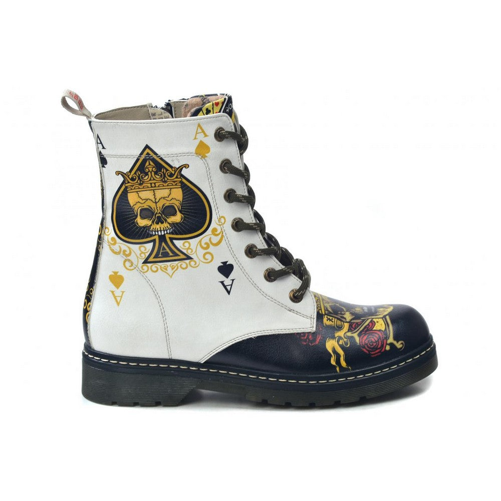 Long Boots Outlet - No Exchange or Return - 38 EU - 7.5 US