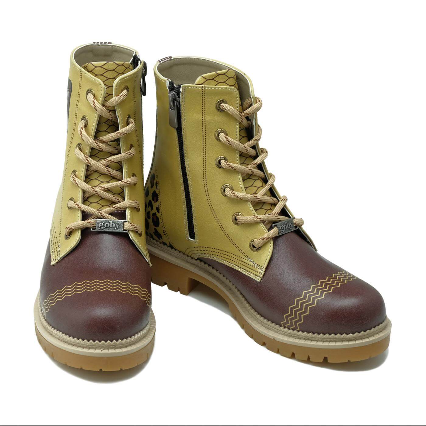 Ankle Boots Outlet - No Exchange or Return 40 EU - 9.5 US