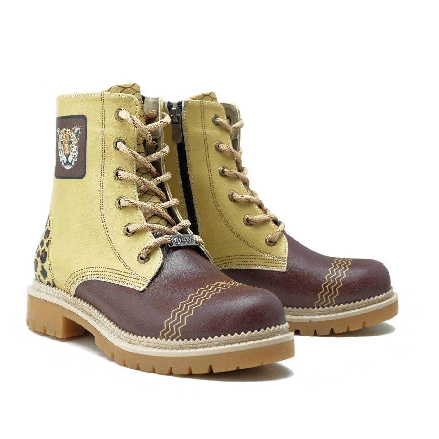 Ankle Boots Outlet - No Exchange or Return - 42 EU - 11 US