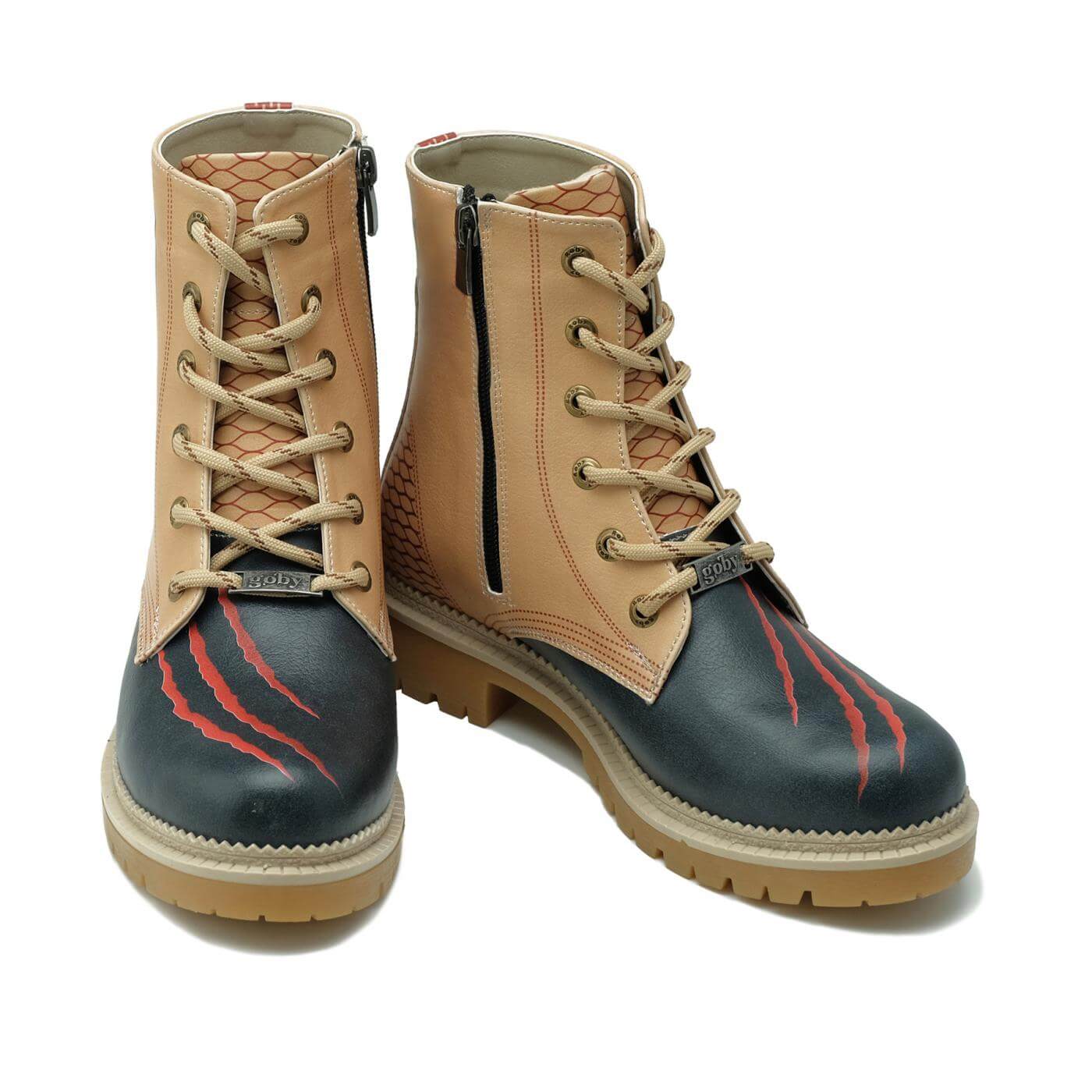 Ankle Boots Outlet - No Exchange or Return 38 EU - 7.5 US
