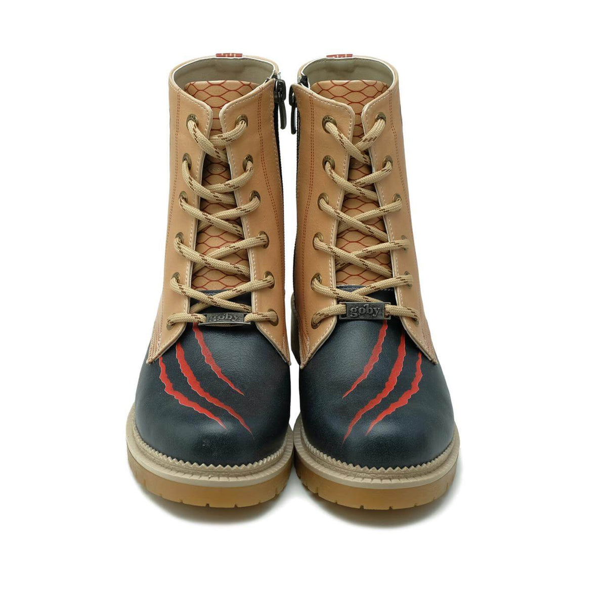 Ankle Boots Outlet - No Exchange or Return - 39 EU - 8.5 US