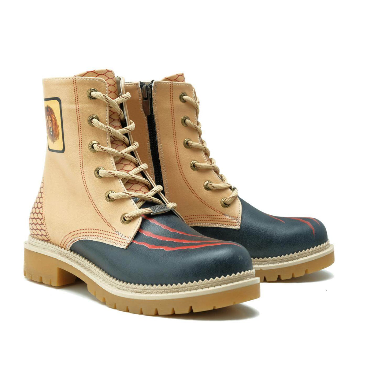 Ankle Boots Outlet - No Exchange or Return - 42 EU - 11 US