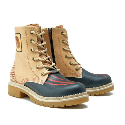 Ankle Boots Outlet - No Exchange or Return 40 EU - 9.5 US