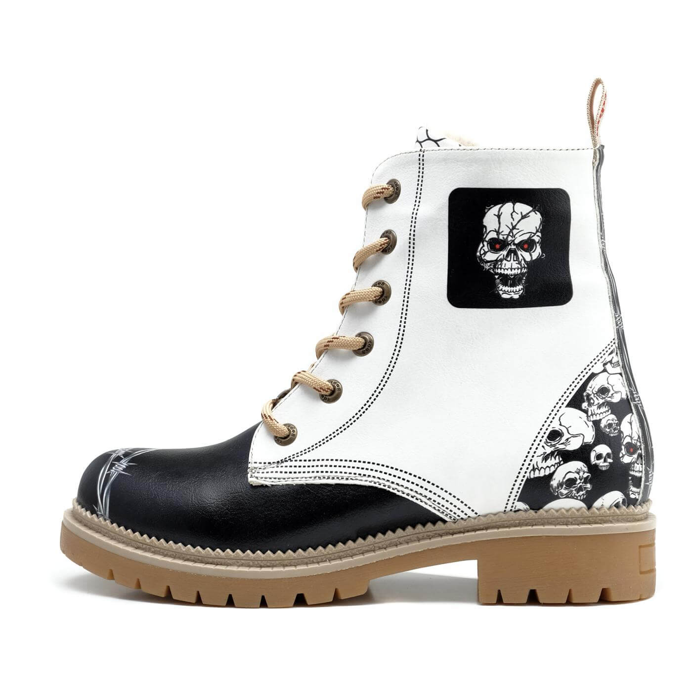 Ankle Boots Outlet - No Exchange or Return 37 EU - 6.5 US