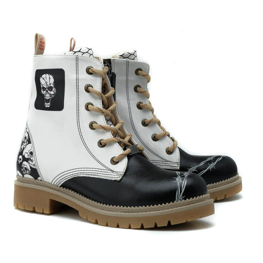 Ankle Boots Outlet - No Exchange or Return - 36 EU - 5.5 US