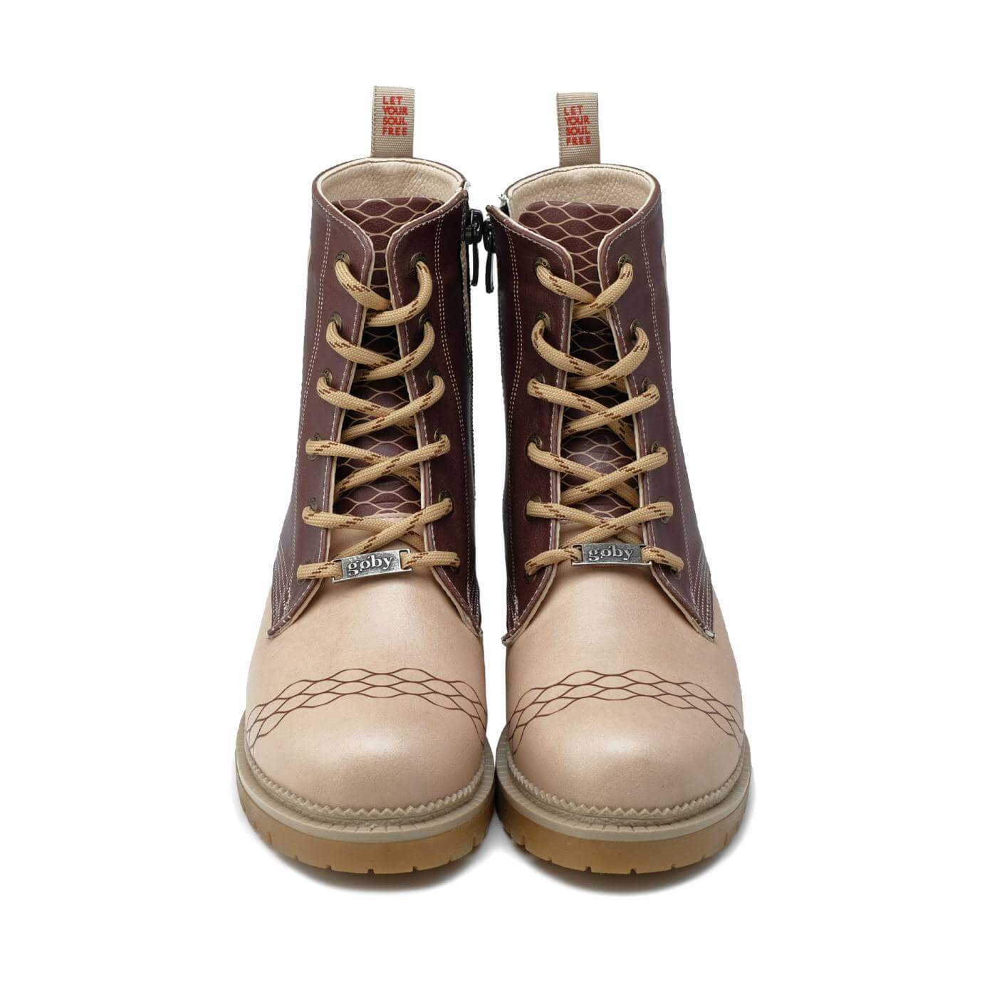 Ankle Boots Outlet - No Exchange or Return - 37 EU - 6.5 US