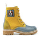 Ankle Boots Outlet - No Exchange or Return - 36 EU - 5.5 US