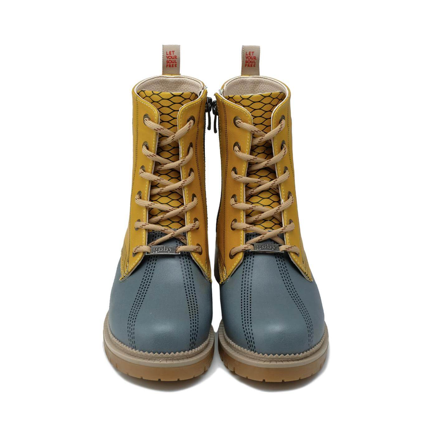 Ankle Boots Outlet - No Exchange or Return 38 EU - 7.5 US
